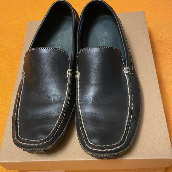 Mens Rock fort shoes. - Picture 1 of 9